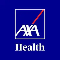 AXA Logo