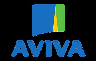 Aviva Logo