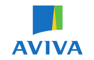 Aviva Logo