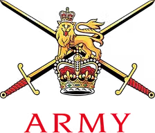British Army Logo