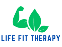 Life Fit Therapy Logo