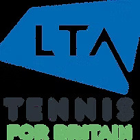 LTA Tennis Logo