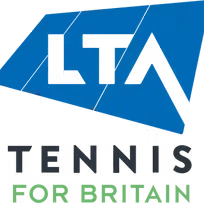 LTA Tennis Logo