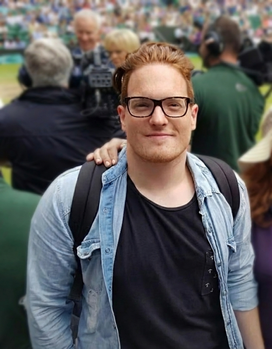 Lorenzo Ottanelli, Founder and Physiotherapist at LF Therapy Surbiton