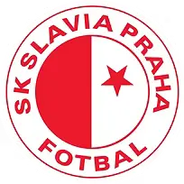 Slavia Praha Logo