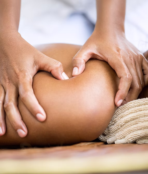 Sports Massage