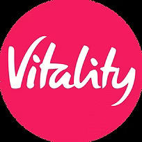 Vitality Logo
