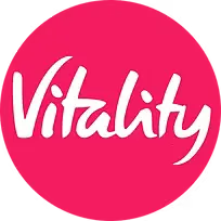 Vitality Logo