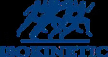 Isokinetic Logo