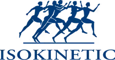 Isokinetic Logo
